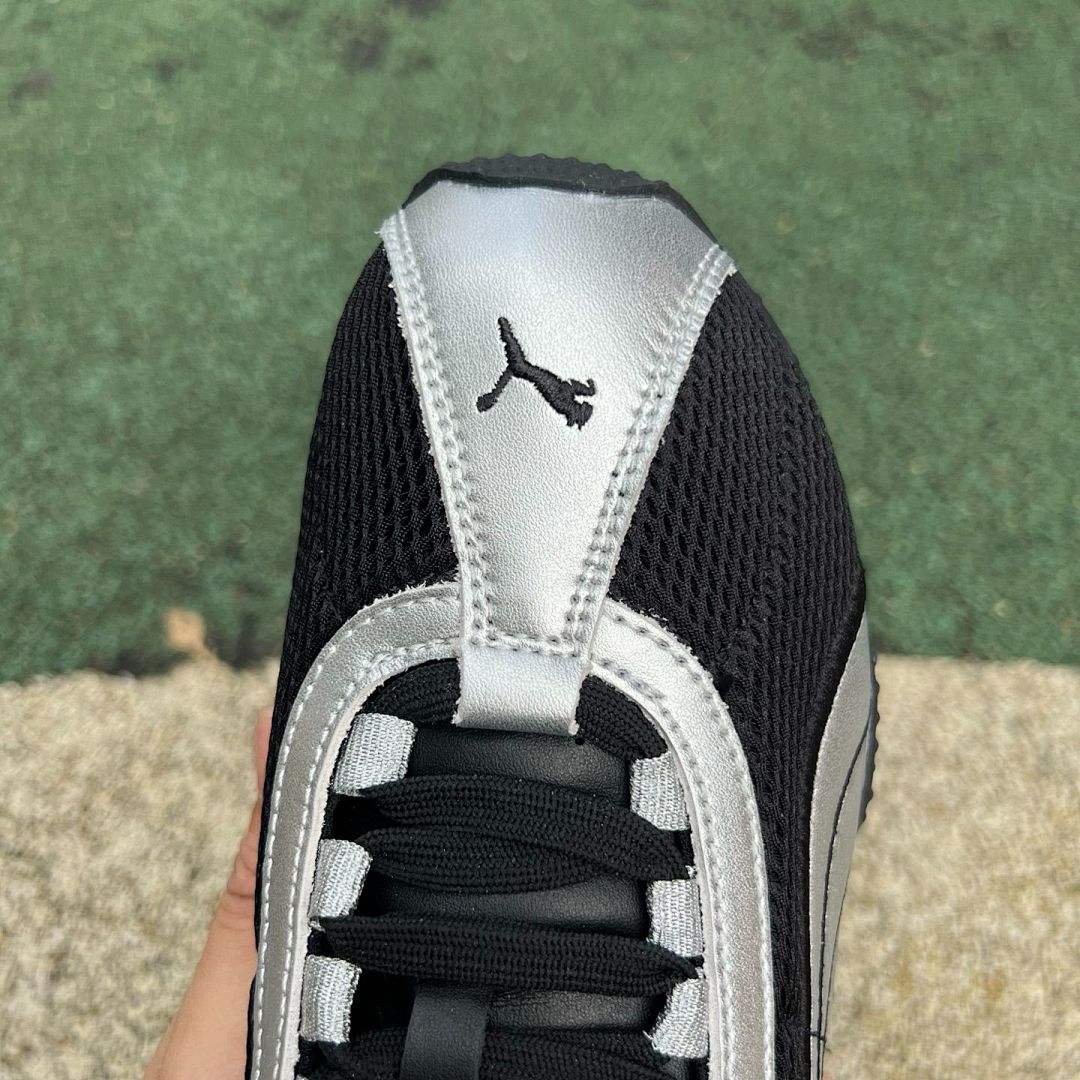 Puma H.ST.20 Kit Black Silver 370773-01 - Image 4