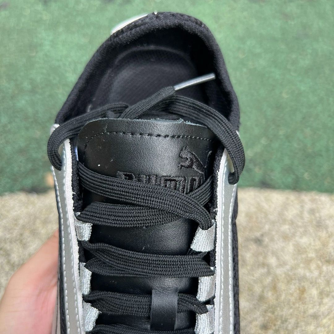 Puma H.ST.20 Kit Black Silver 370773-01 - Image 5