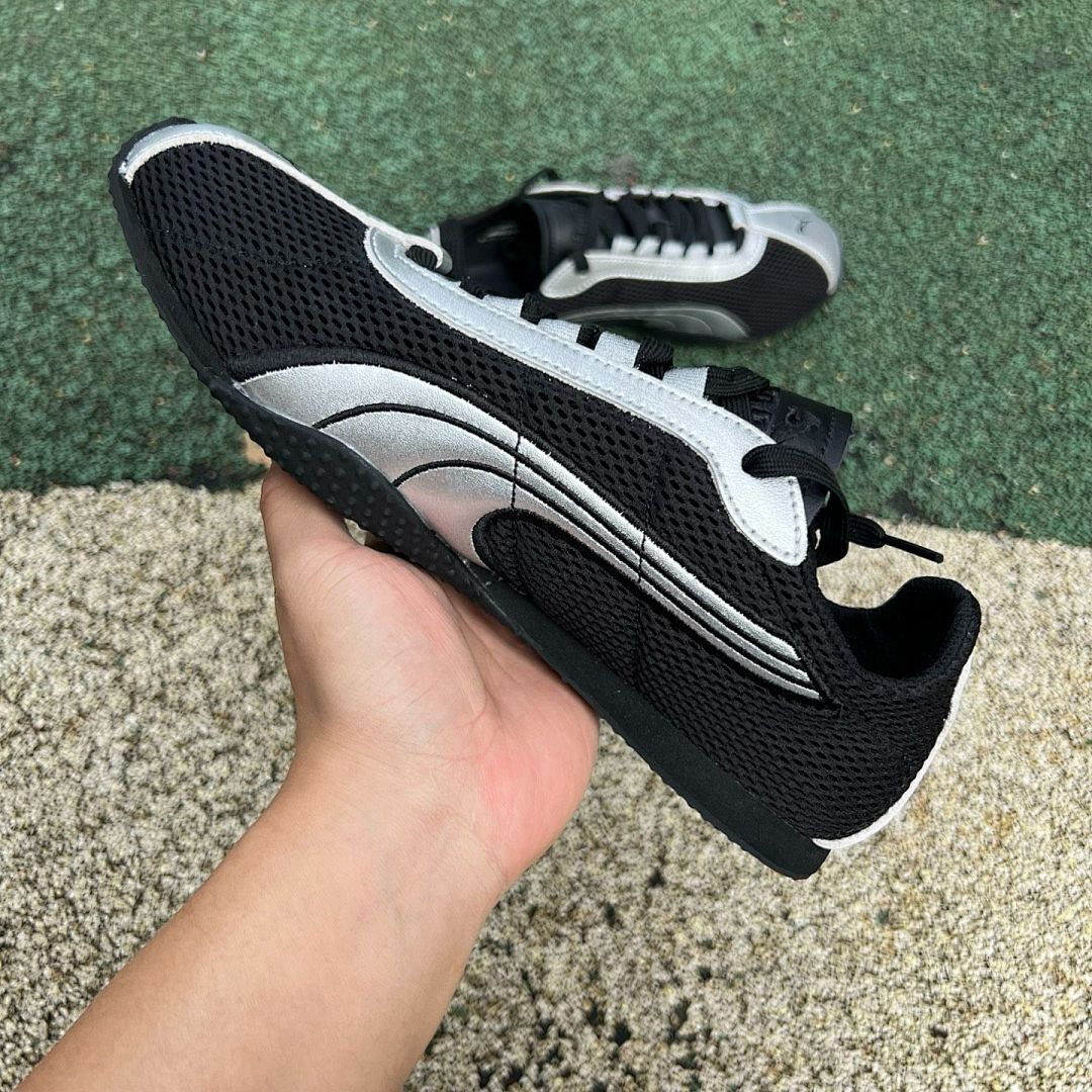 Puma H.ST.20 Kit Black Silver 370773-01 - Image 7