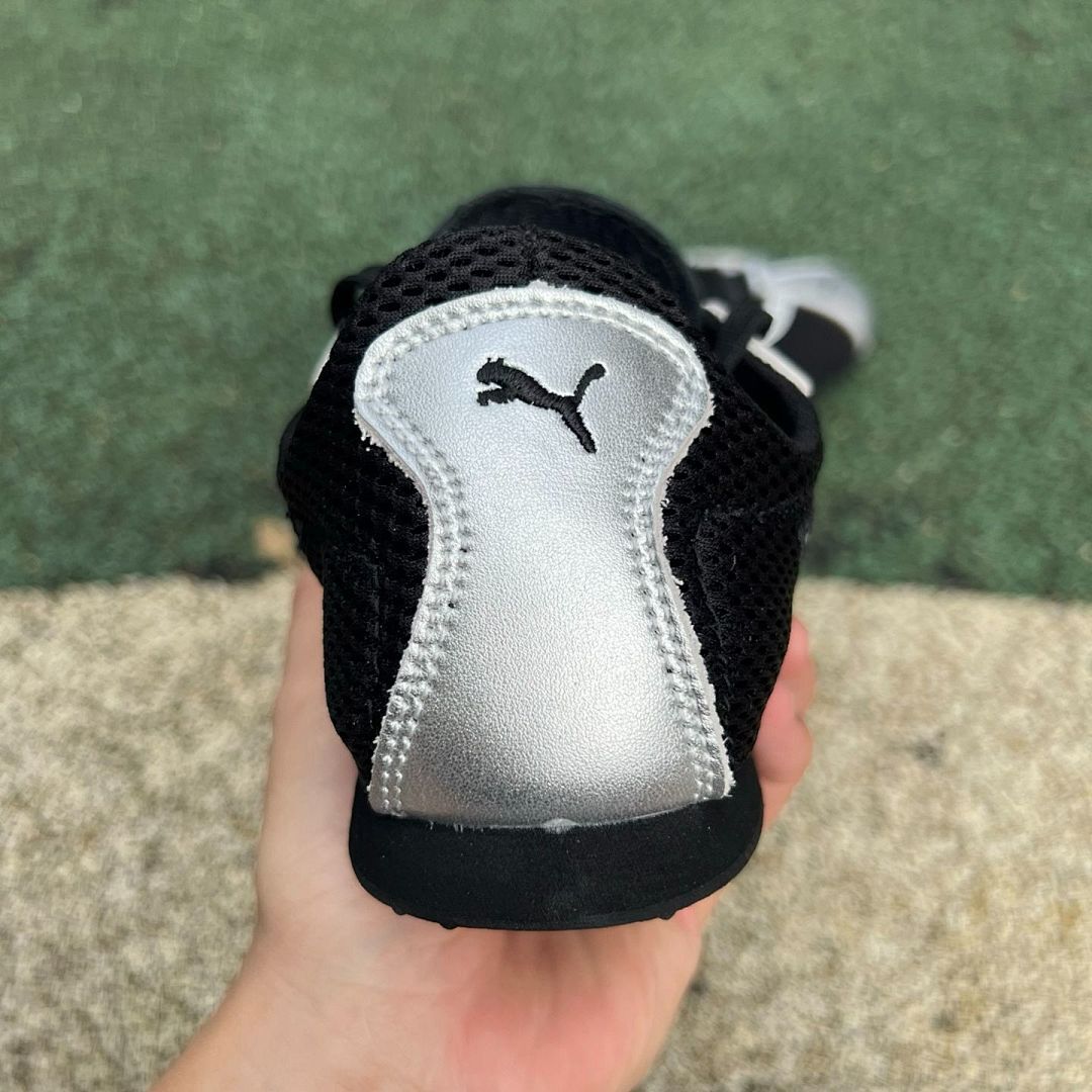 Puma H.ST.20 Kit Black Silver 370773-01 - Image 8