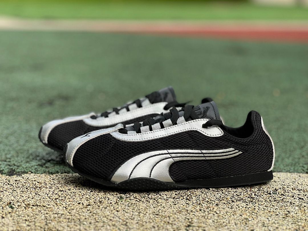 Puma H.ST.20 Kit Black Silver 370773-01 - Image 10