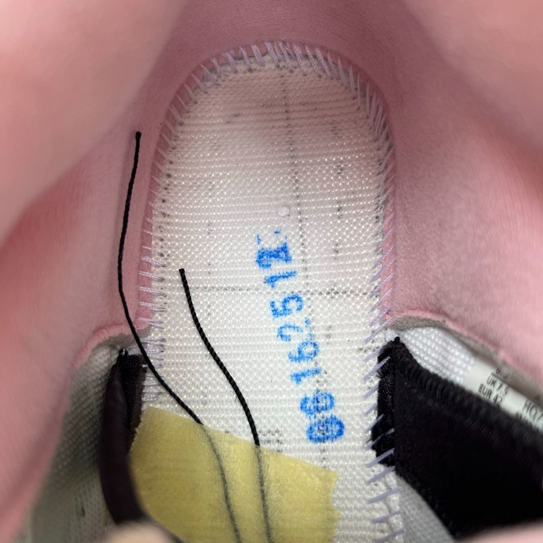 Air Jordan 5 GS Pinksicle 440892-168 - Image 5