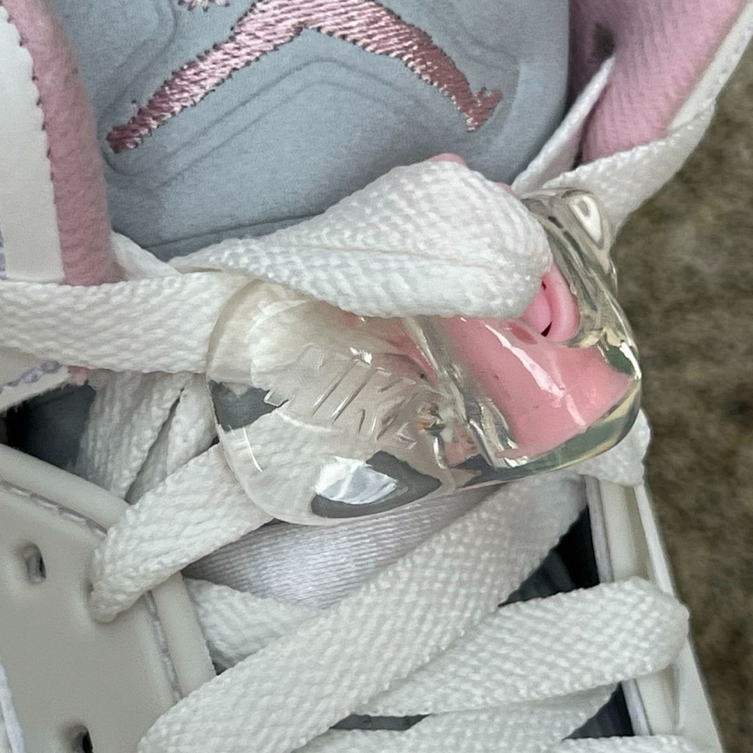 Air Jordan 5 GS Pinksicle 440892-168 - Image 8