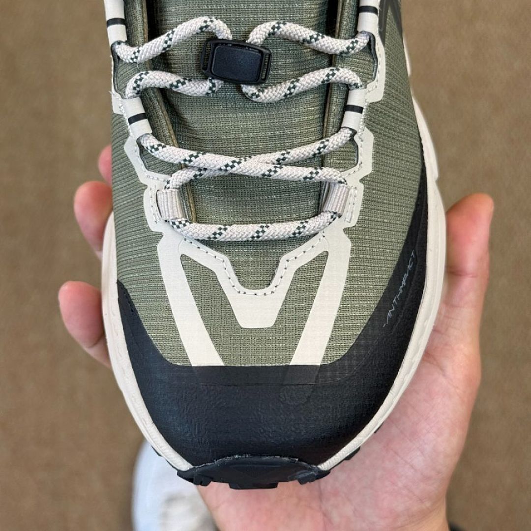 Hoka Kaha 2 Low GTX Dune / Oxford Tan 1123190-DOTN - Image 4