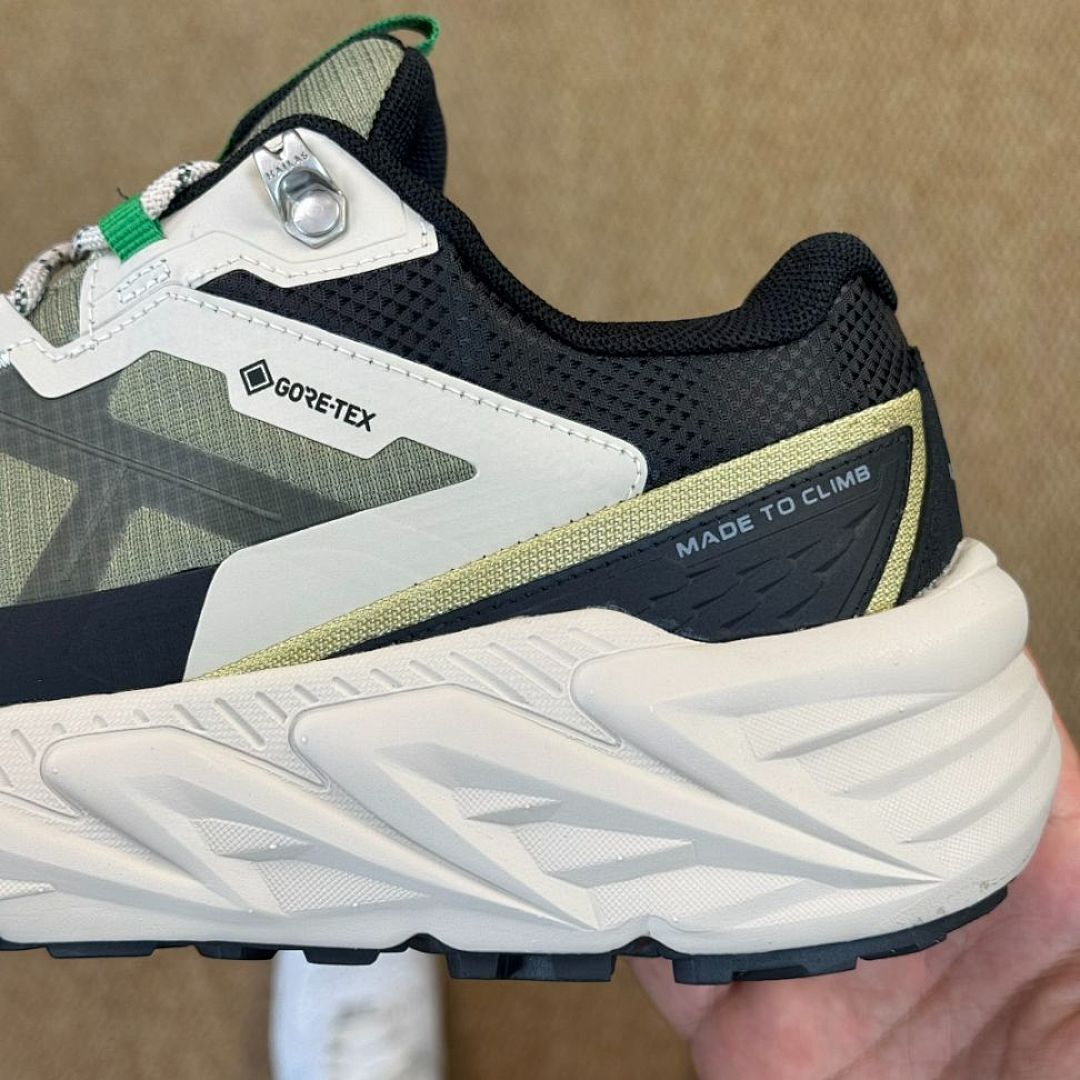 Hoka Kaha 2 Low GTX Dune / Oxford Tan 1123190-DOTN - Image 6