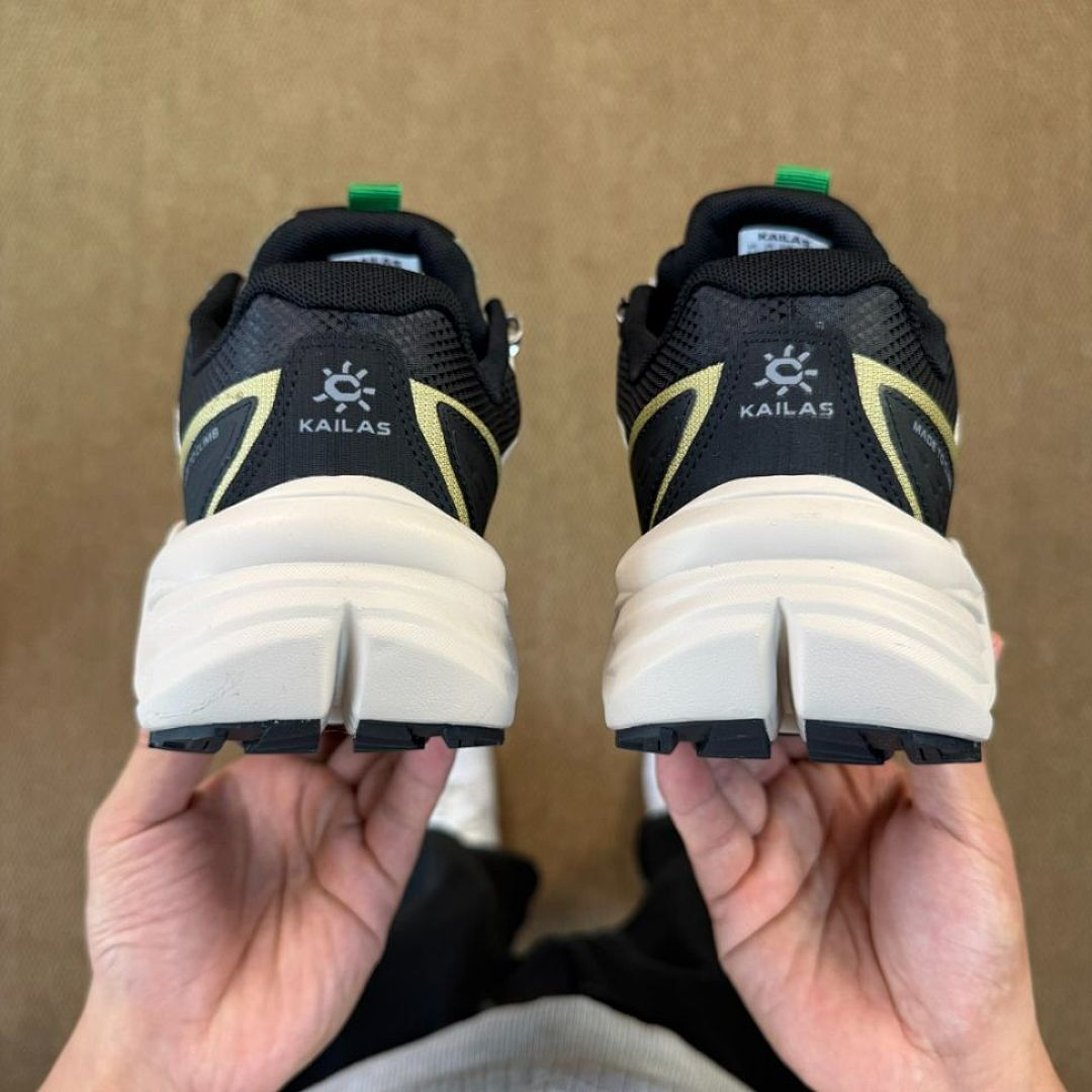 Hoka Kaha 2 Low GTX Dune / Oxford Tan 1123190-DOTN - Image 7