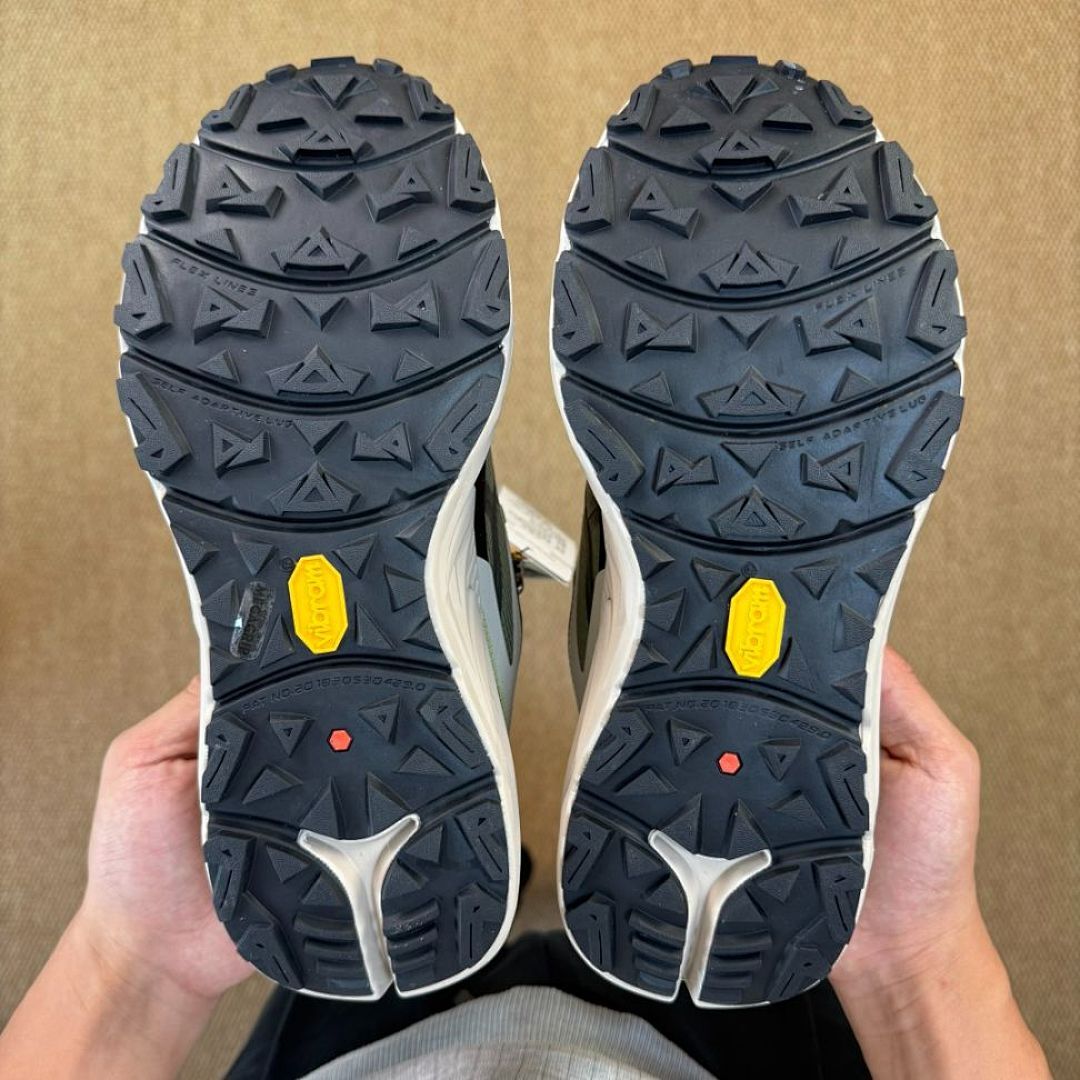 Hoka Kaha 2 Low GTX Dune / Oxford Tan 1123190-DOTN - Image 8