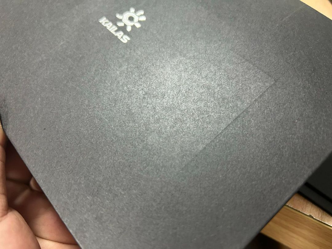 Hoka Mafate Speed 4 GORE-TEX Oyster Mushroom Kalamata 1146197-OMKH - Image 4