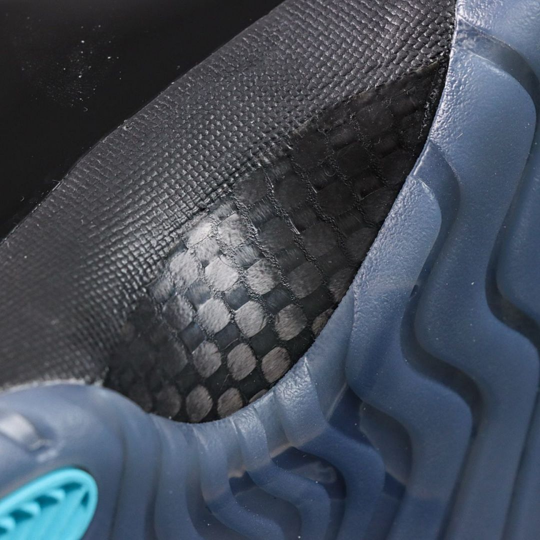 Air Jordan 11 Retro Gamma Blue 378037-006 - Image 4