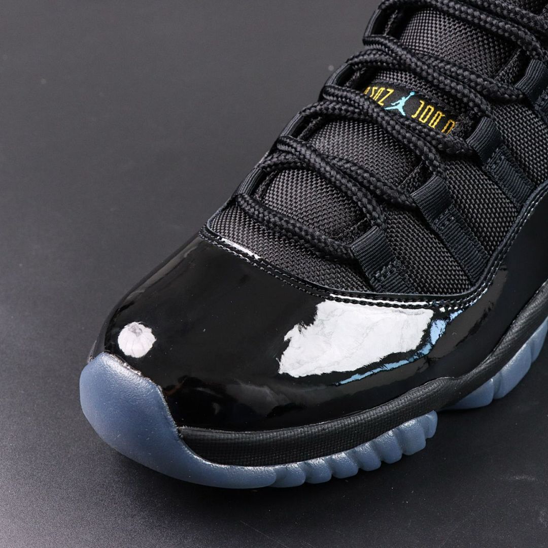 Air Jordan 11 Retro Gamma Blue 378037-006 - Image 10