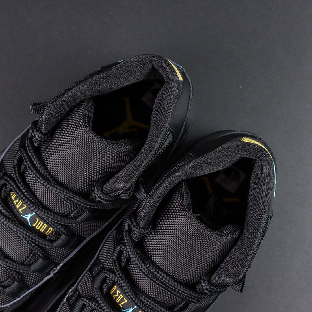 Air Jordan 11 Retro Gamma Blue 378037-006 - Image 12