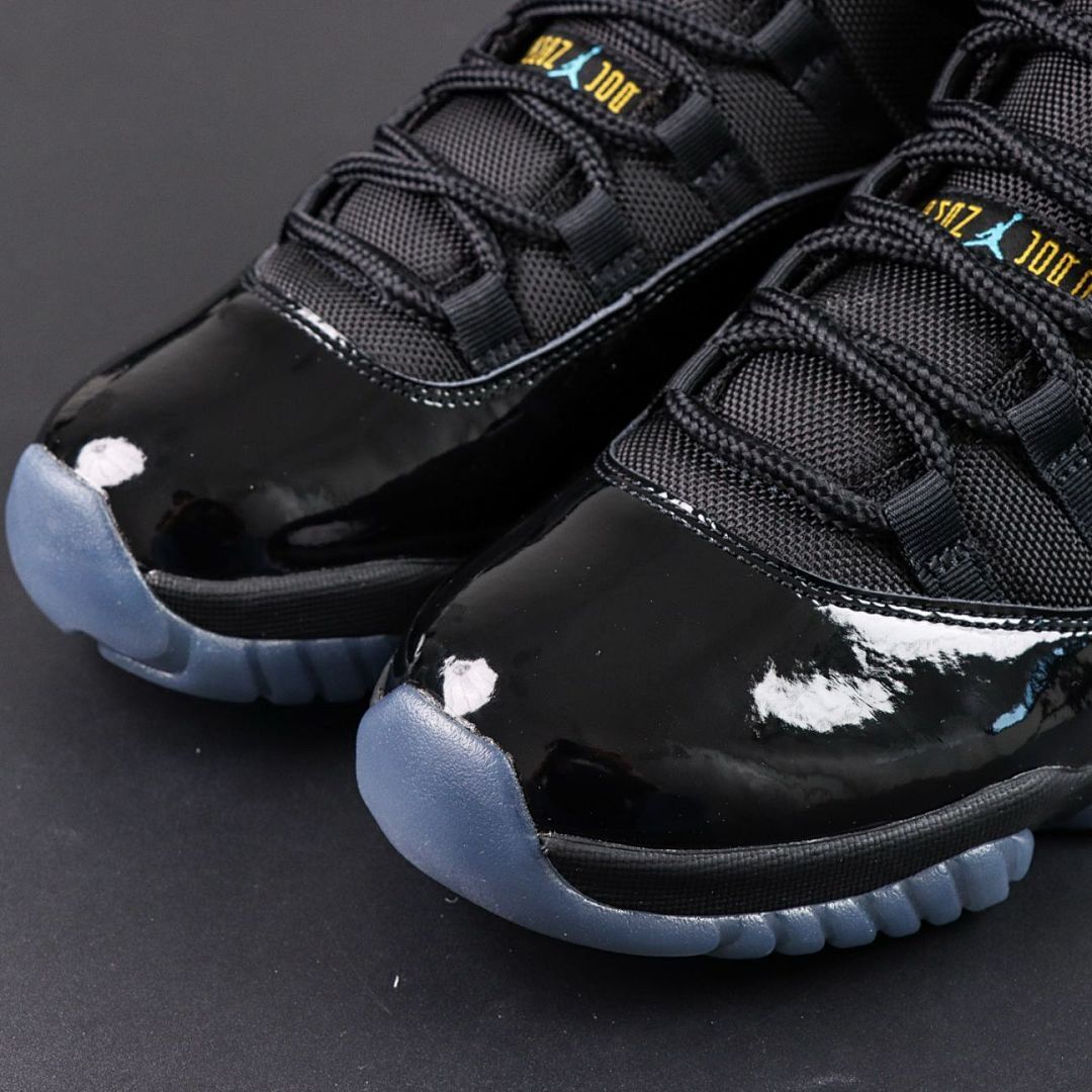 Air Jordan 11 Retro Gamma Blue 378037-006 - Image 13