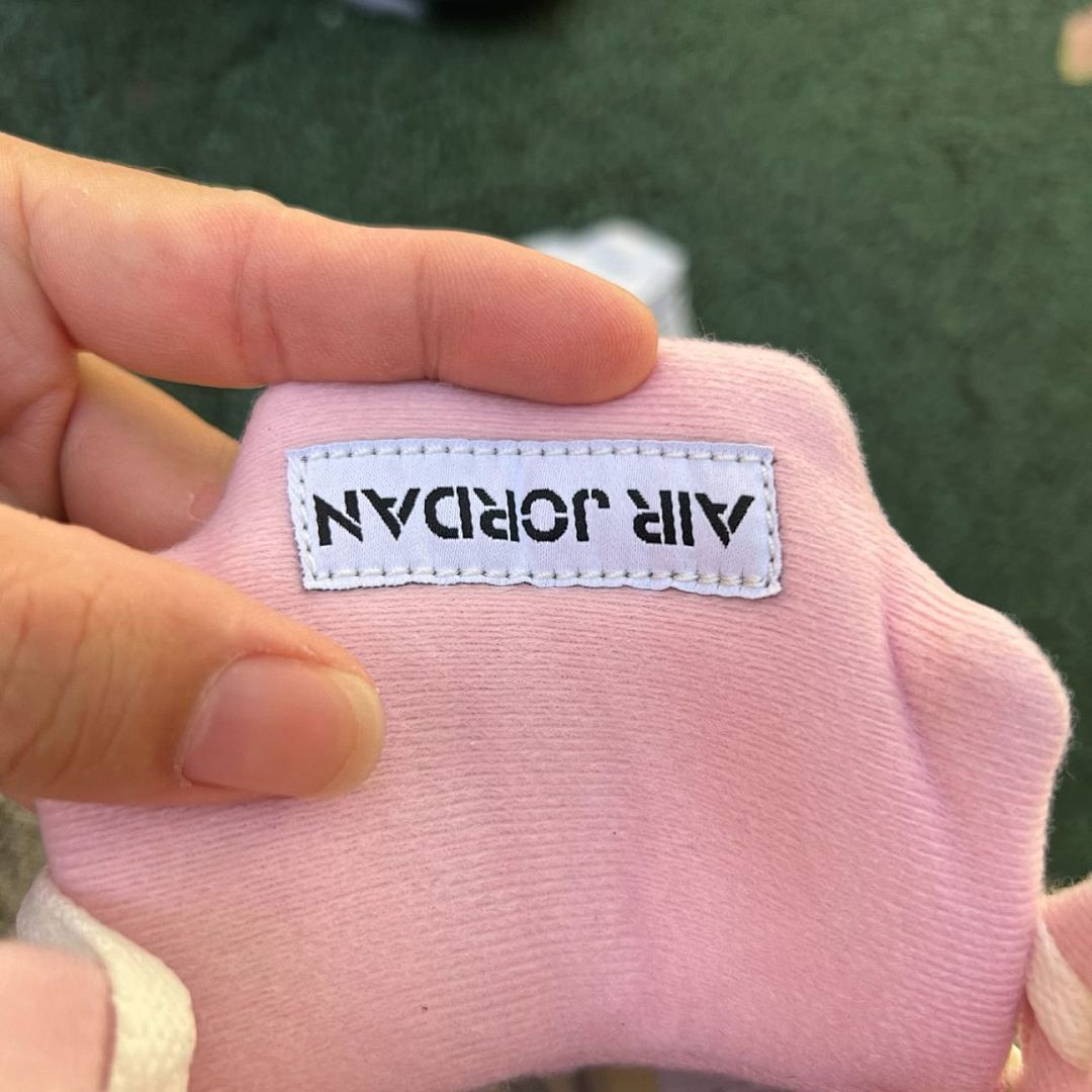 Air Jordan 5 Retro GS Pinksicle 440892-106 - Image 4