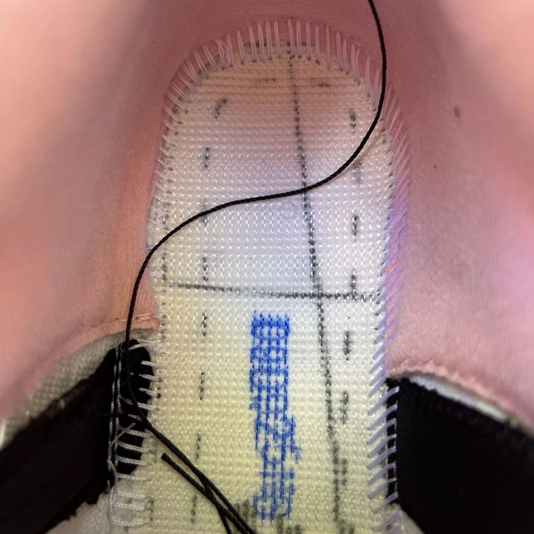 Air Jordan 5 Retro GS Pinksicle 440892-106 - Image 5