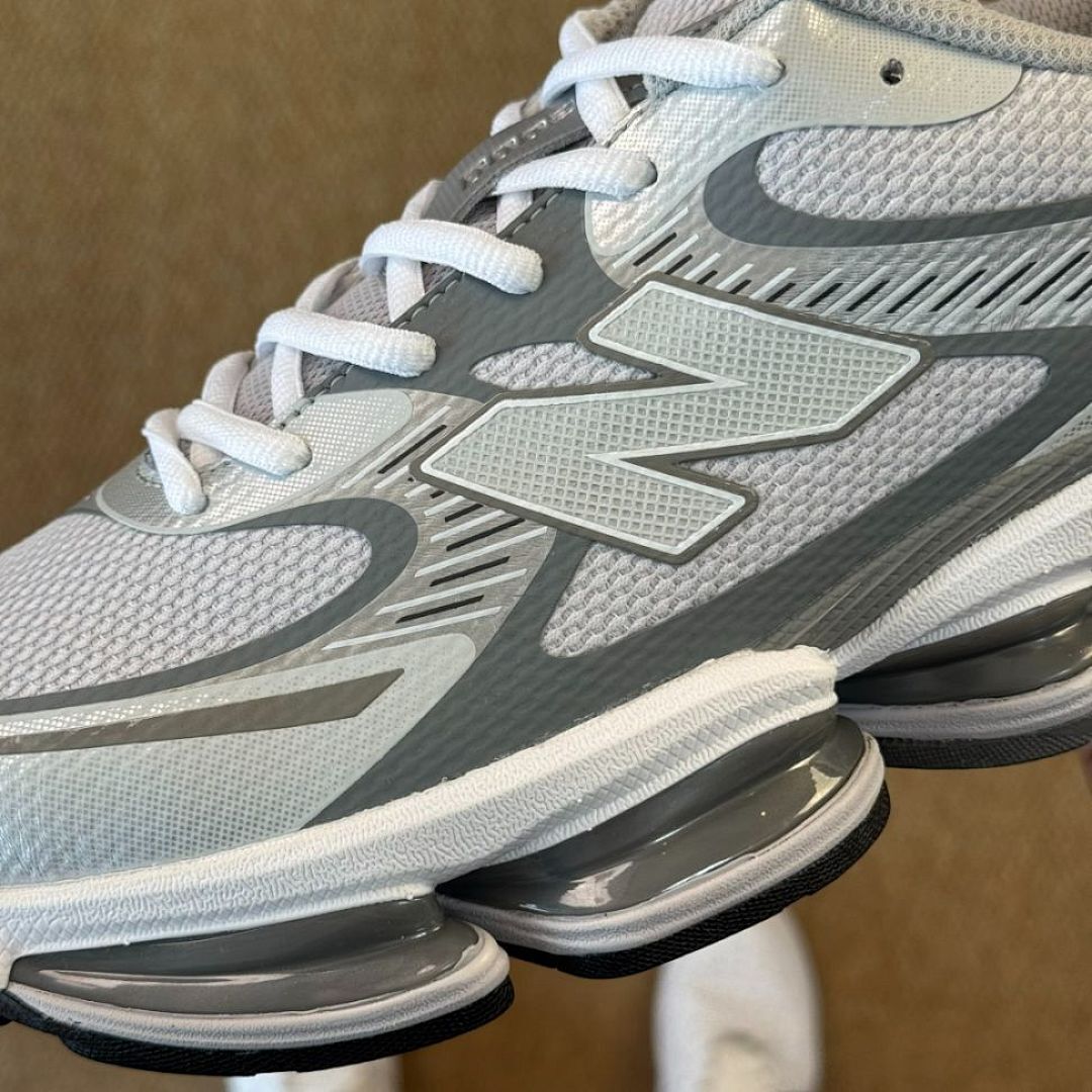 New Balance ML1906RC White Silver Metallic - Image 5