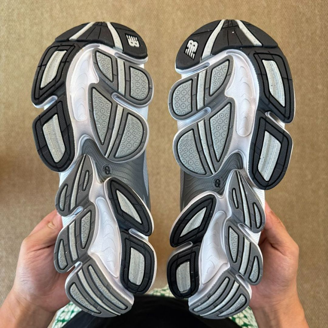 New Balance ML1906RC White Silver Metallic - Image 8