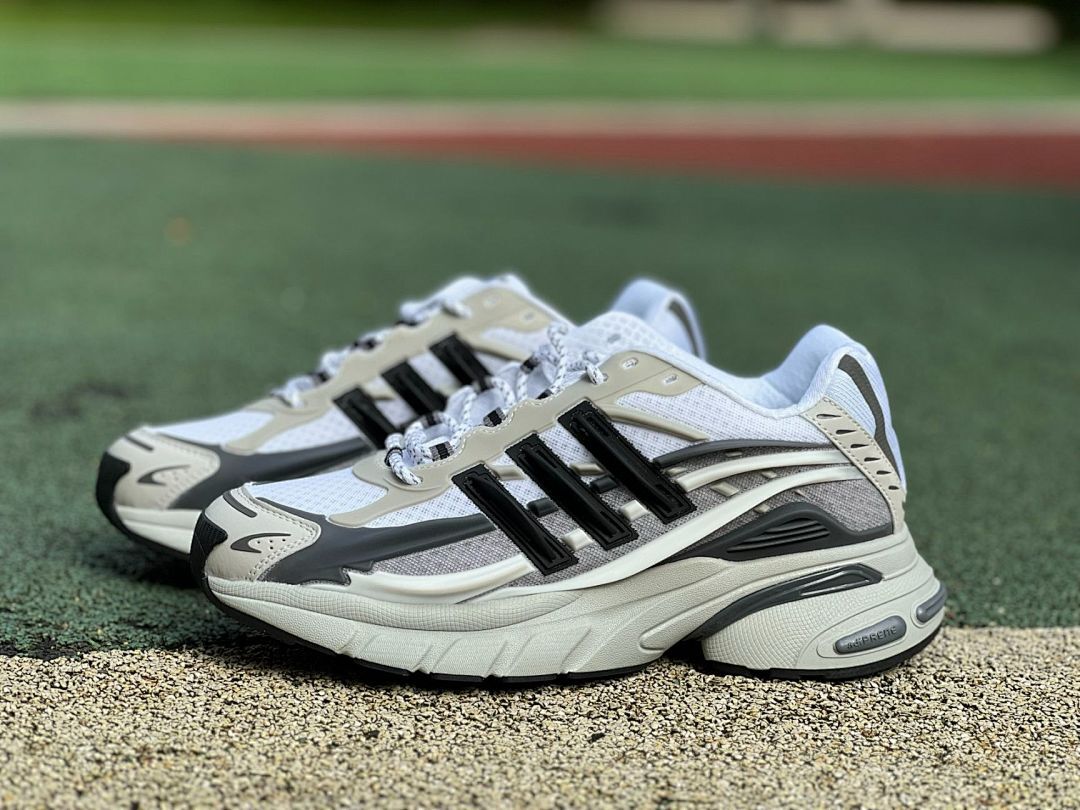 Adidas Response CL Cloud White Core Black Grey Six GW4940