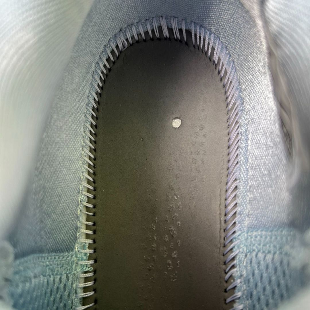 Nike Kobe 6 Protro Sky Blue Turquoise Cream - Image 4