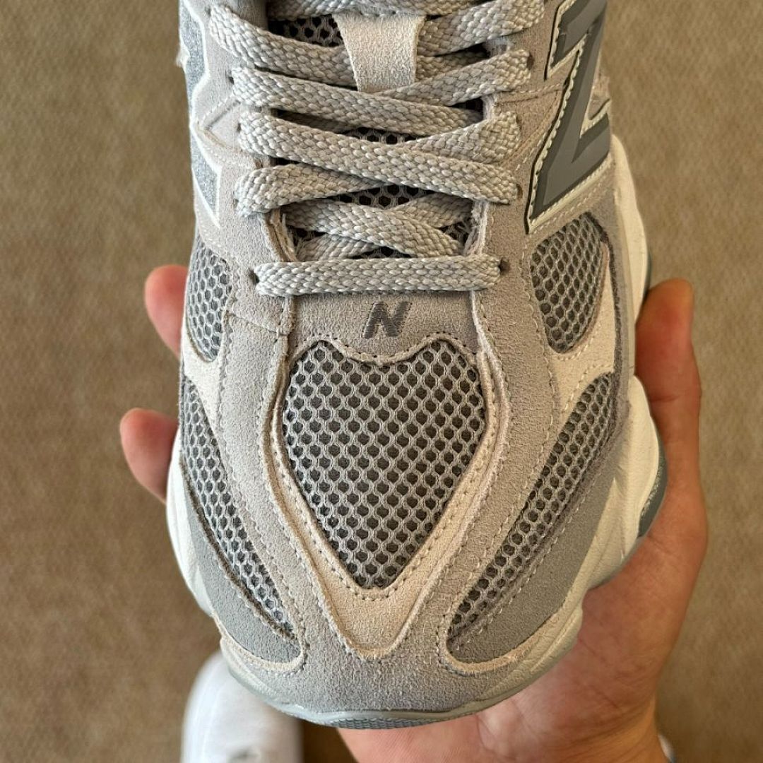 New Balance 9060 Marblehead U9060MAC - Image 4