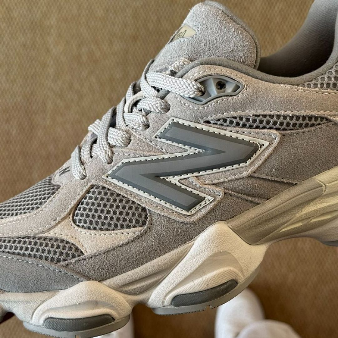 New Balance 9060 Marblehead U9060MAC - Image 5