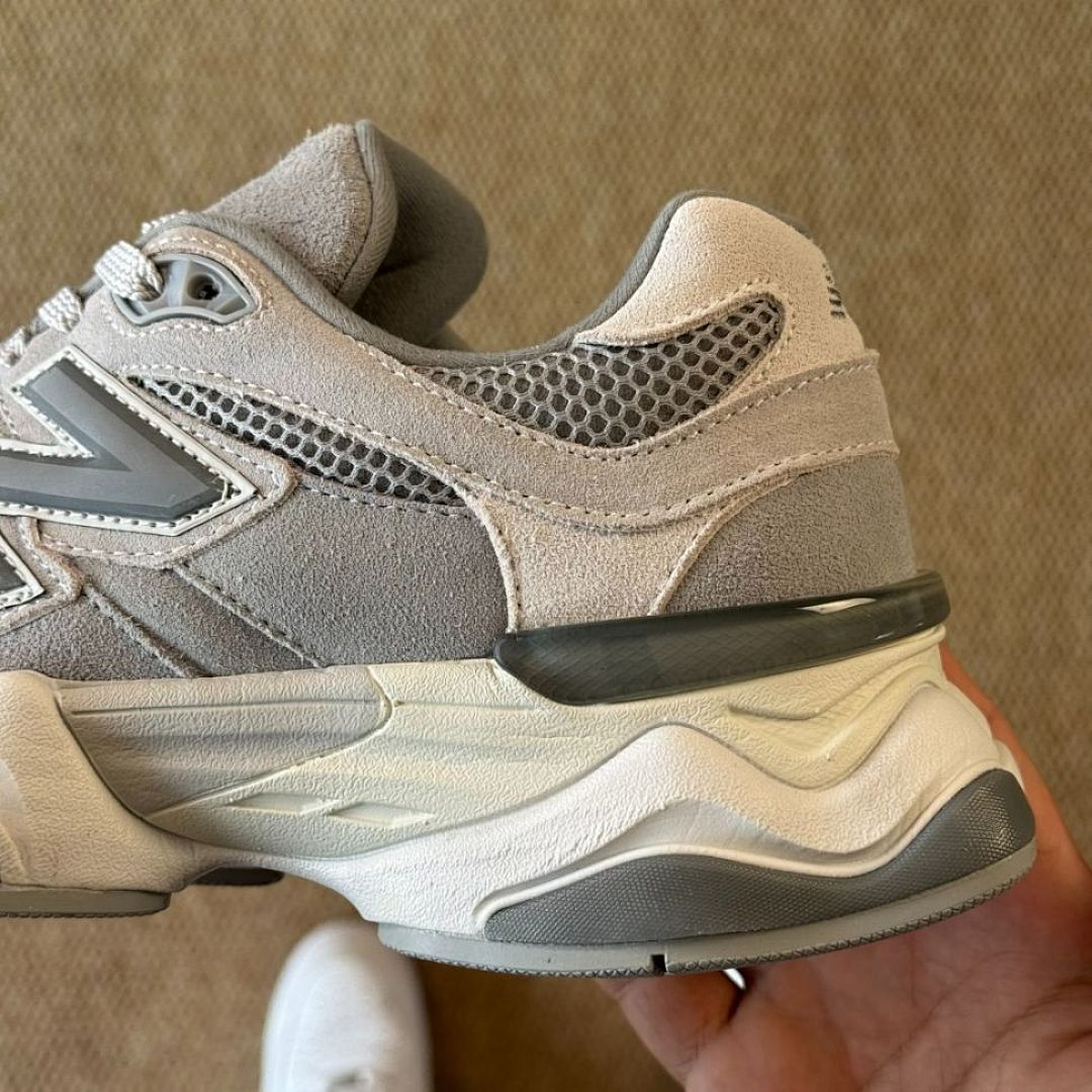 New Balance 9060 Marblehead U9060MAC - Image 6