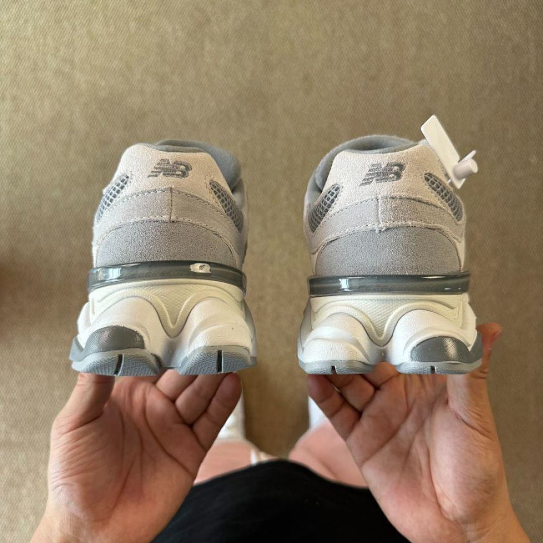 New Balance 9060 Marblehead U9060MAC - Image 7