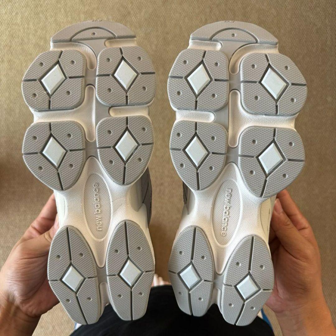 New Balance 9060 Marblehead U9060MAC - Image 8