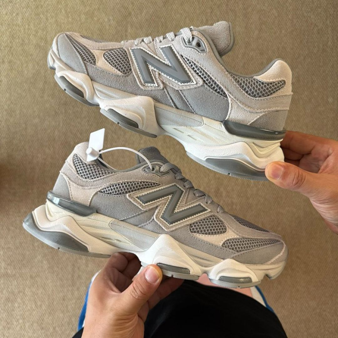 New Balance 9060 Marblehead U9060MAC - Image 9