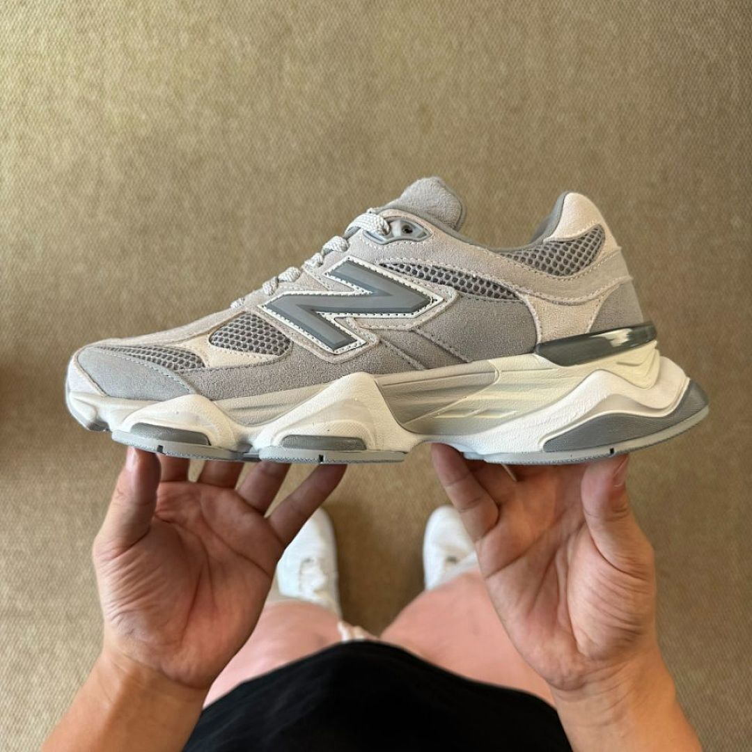 New Balance 9060 Marblehead U9060MAC - Image 10