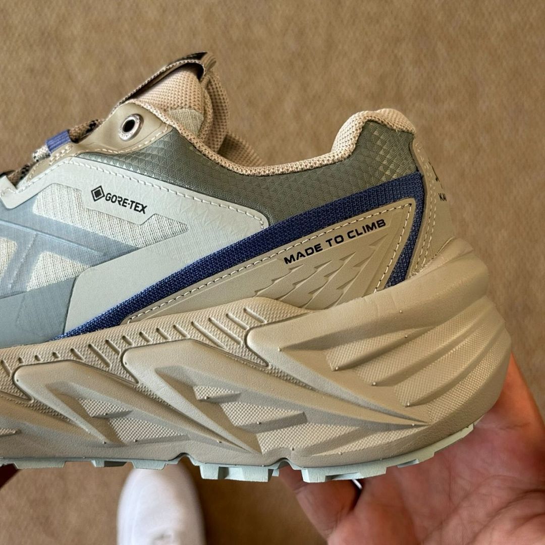 Hoka Mafate Speed 4 GTX - Image 6