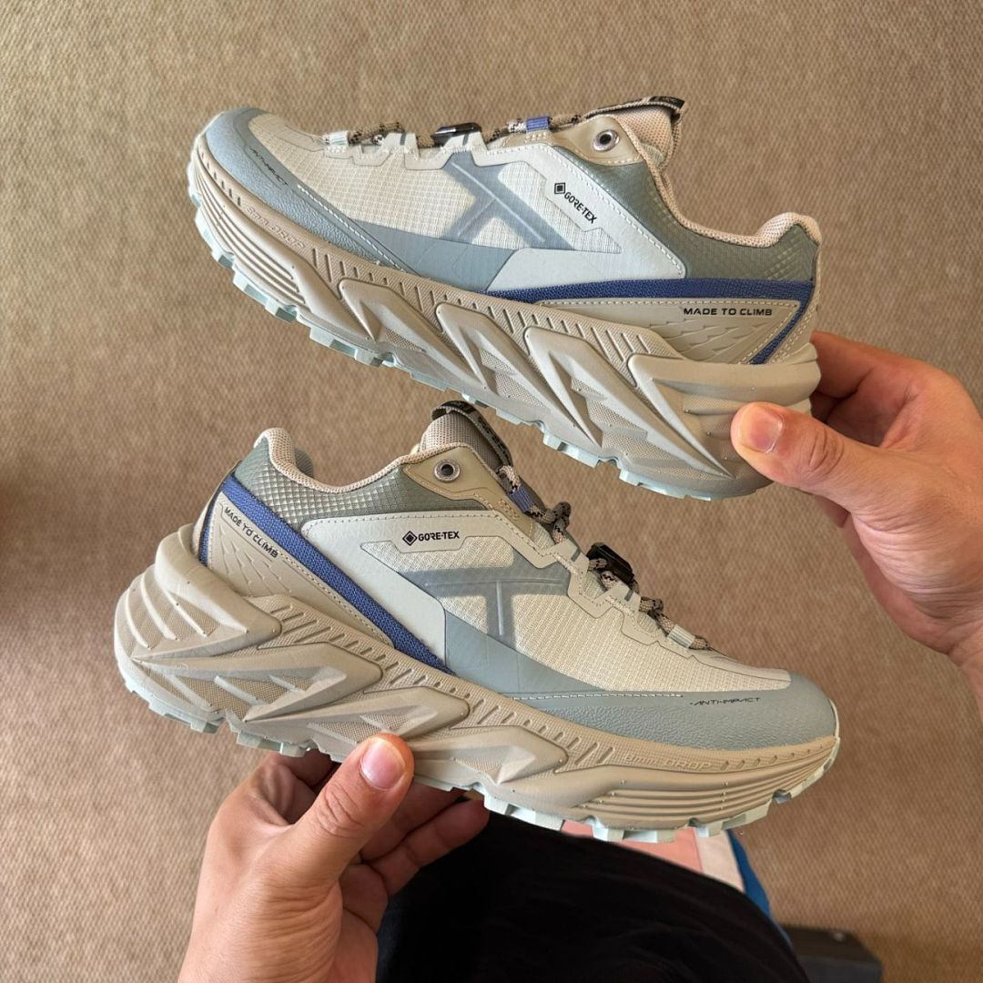 Hoka Mafate Speed 4 GTX - Image 9