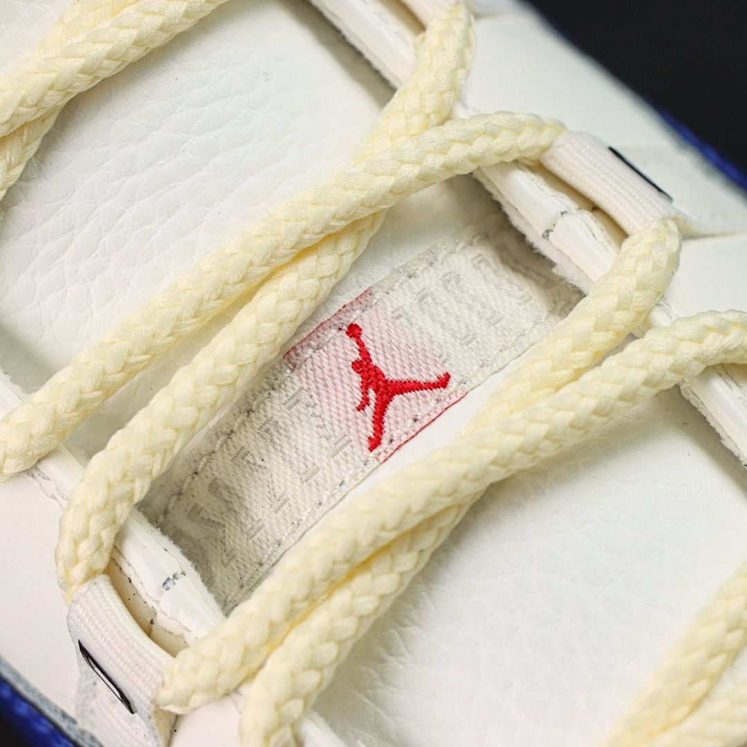 Air Jordan 11 Retro Royal Blue - Image 8