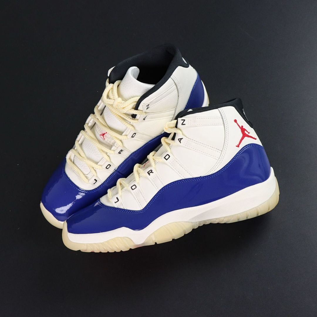 Air Jordan 11 Retro Royal Blue - Image 11