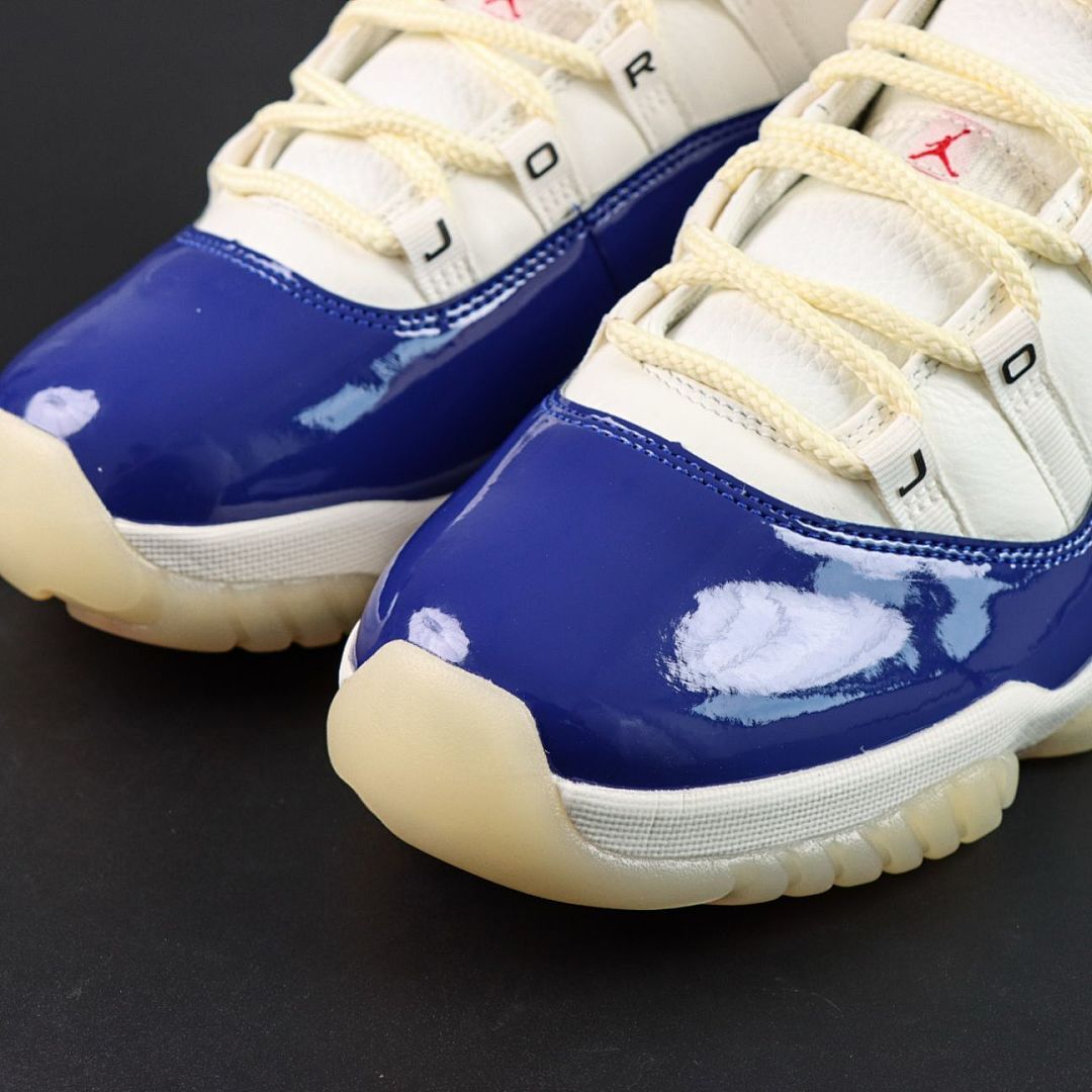 Air Jordan 11 Retro Royal Blue - Image 13