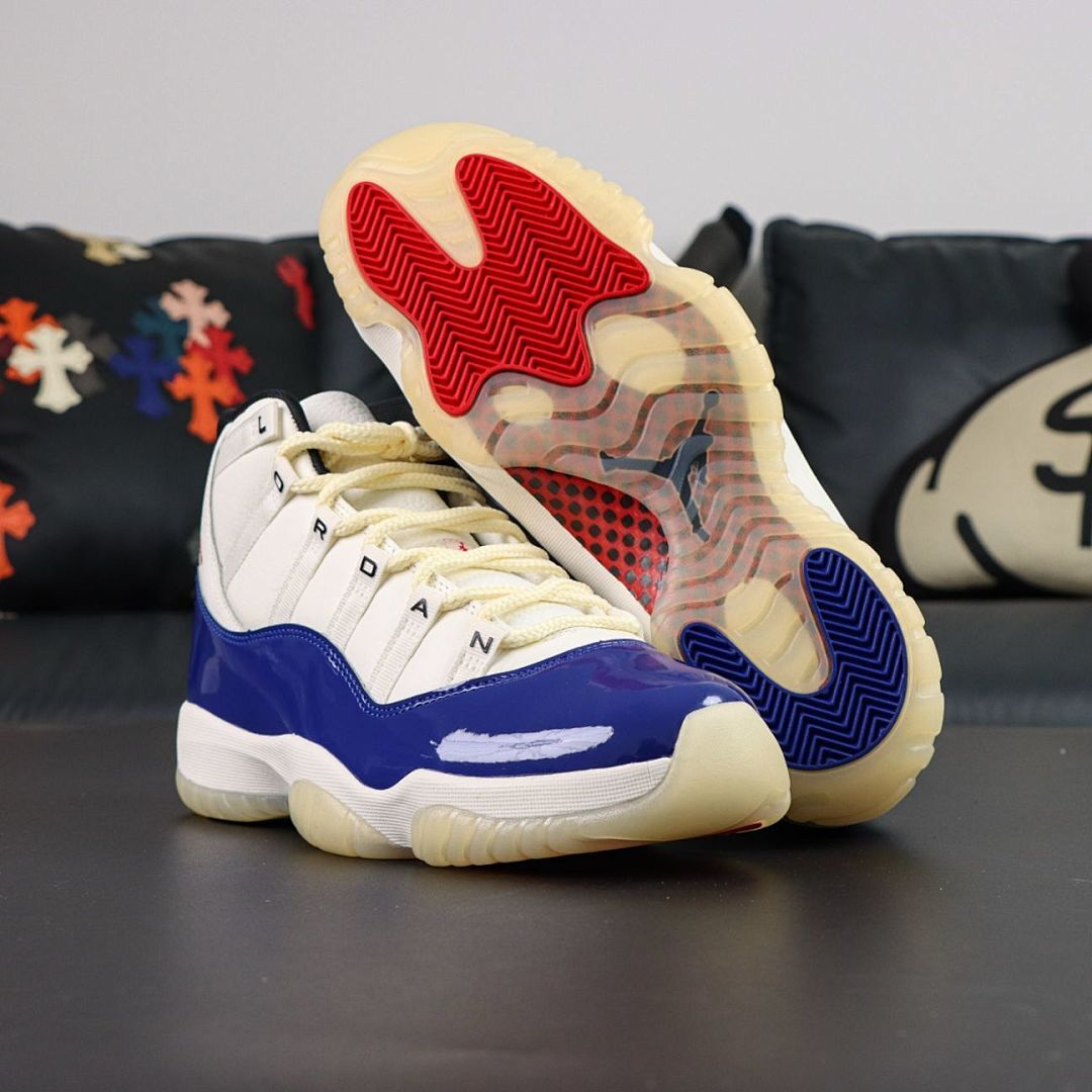 Air Jordan 11 Retro Royal Blue - Image 17