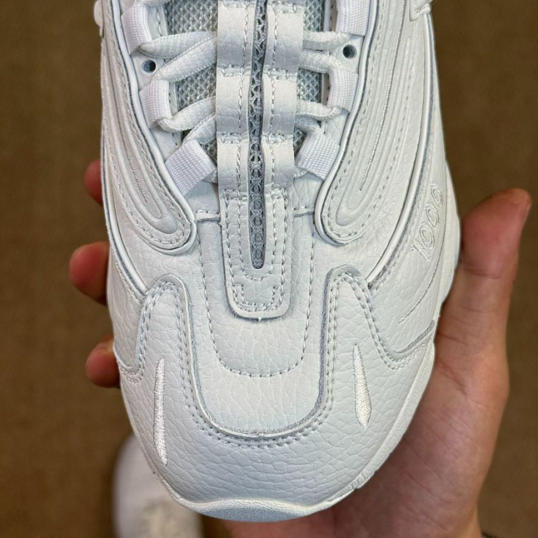 New Balance 1000 White M1000CL1 - Image 4