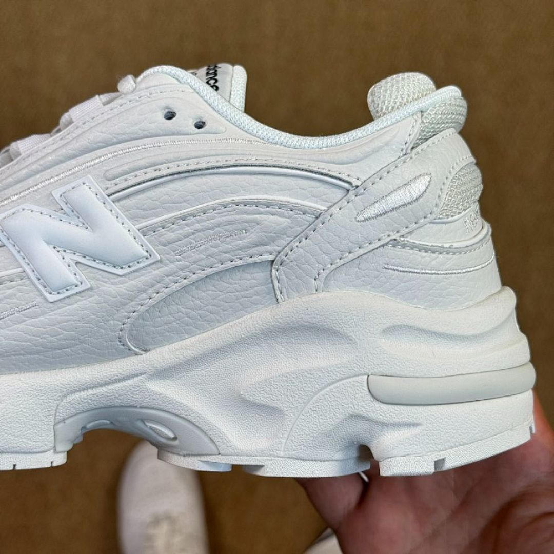 New Balance 1000 White M1000CL1 - Image 6