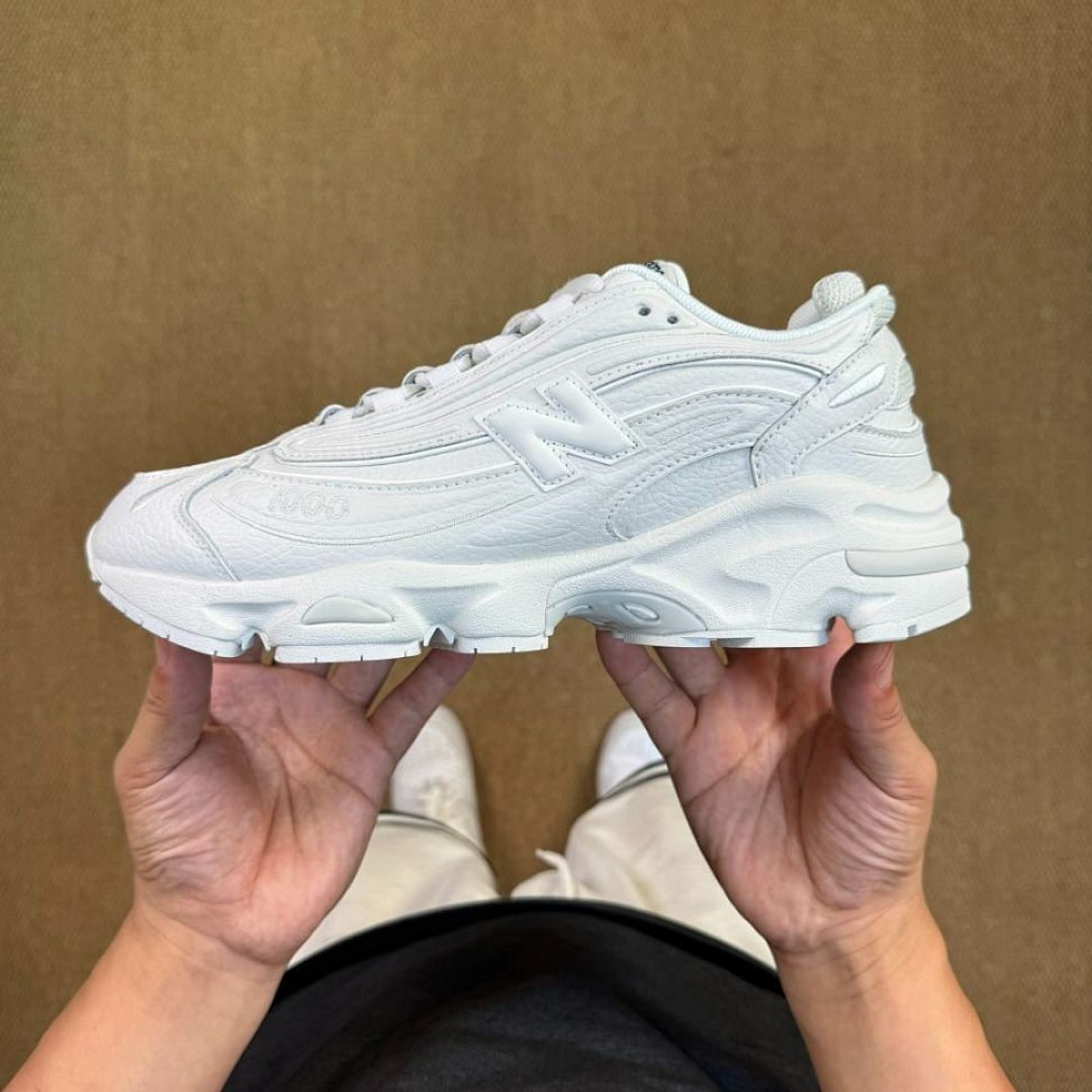 New Balance 1000 White M1000CL1 - Image 10