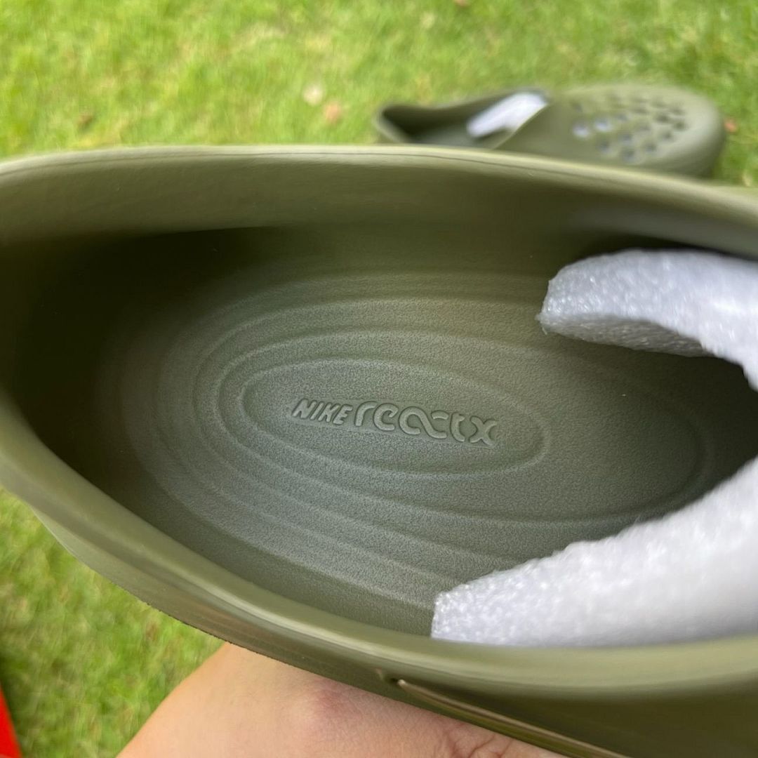 Nike Calm Mule Sequoia Sail FD5135-300 - Image 4