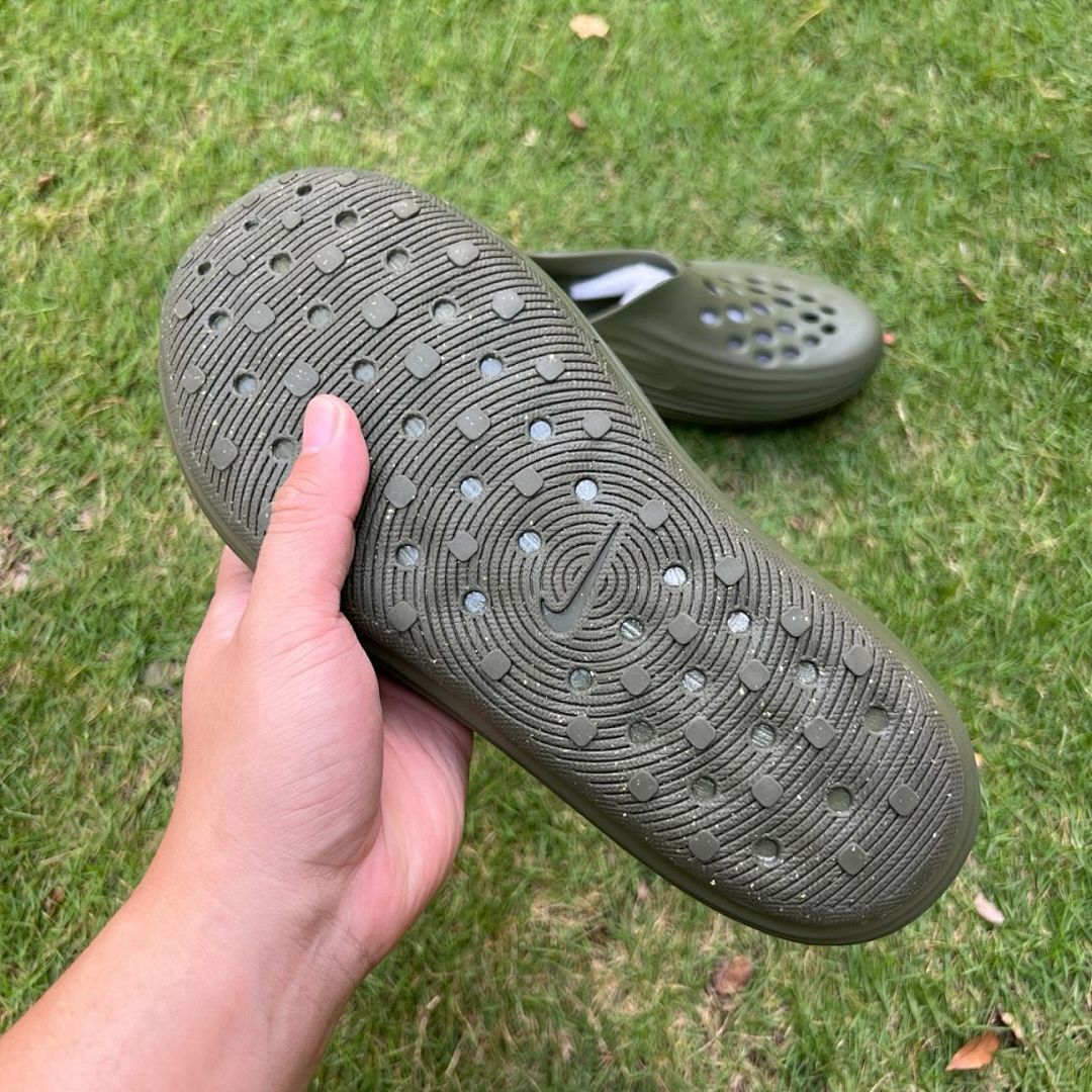 Nike Calm Mule Sequoia Sail FD5135-300 - Image 6