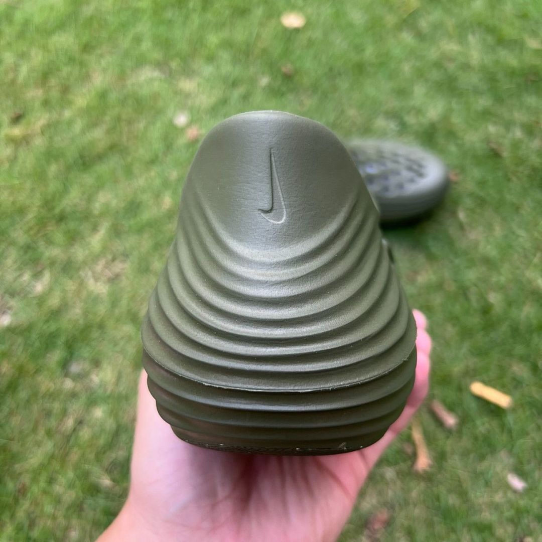 Nike Calm Mule Sequoia Sail FD5135-300 - Image 8