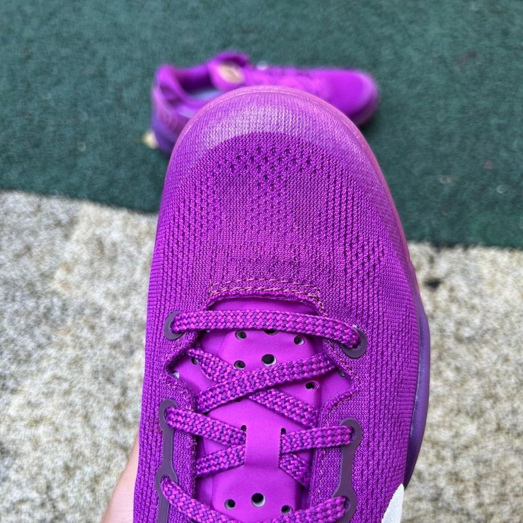 Nike Kobe 8 Protro Court Purple FQ3549-500 - Image 6