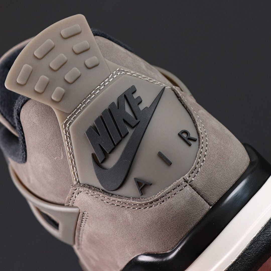 Air Jordan 4 Retro Taupe Haze DB0732-200 - Image 5