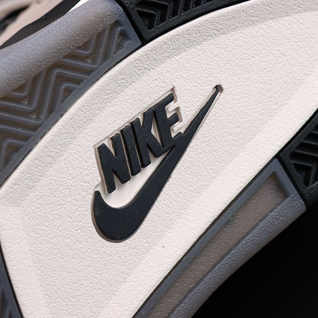Air Jordan 4 Retro Taupe Haze DB0732-200 - Image 6