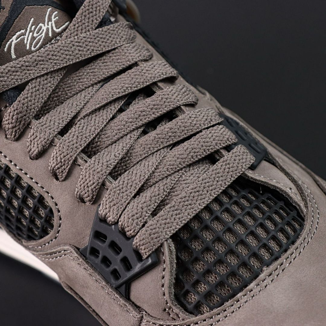 Air Jordan 4 Retro Taupe Haze DB0732-200 - Image 8