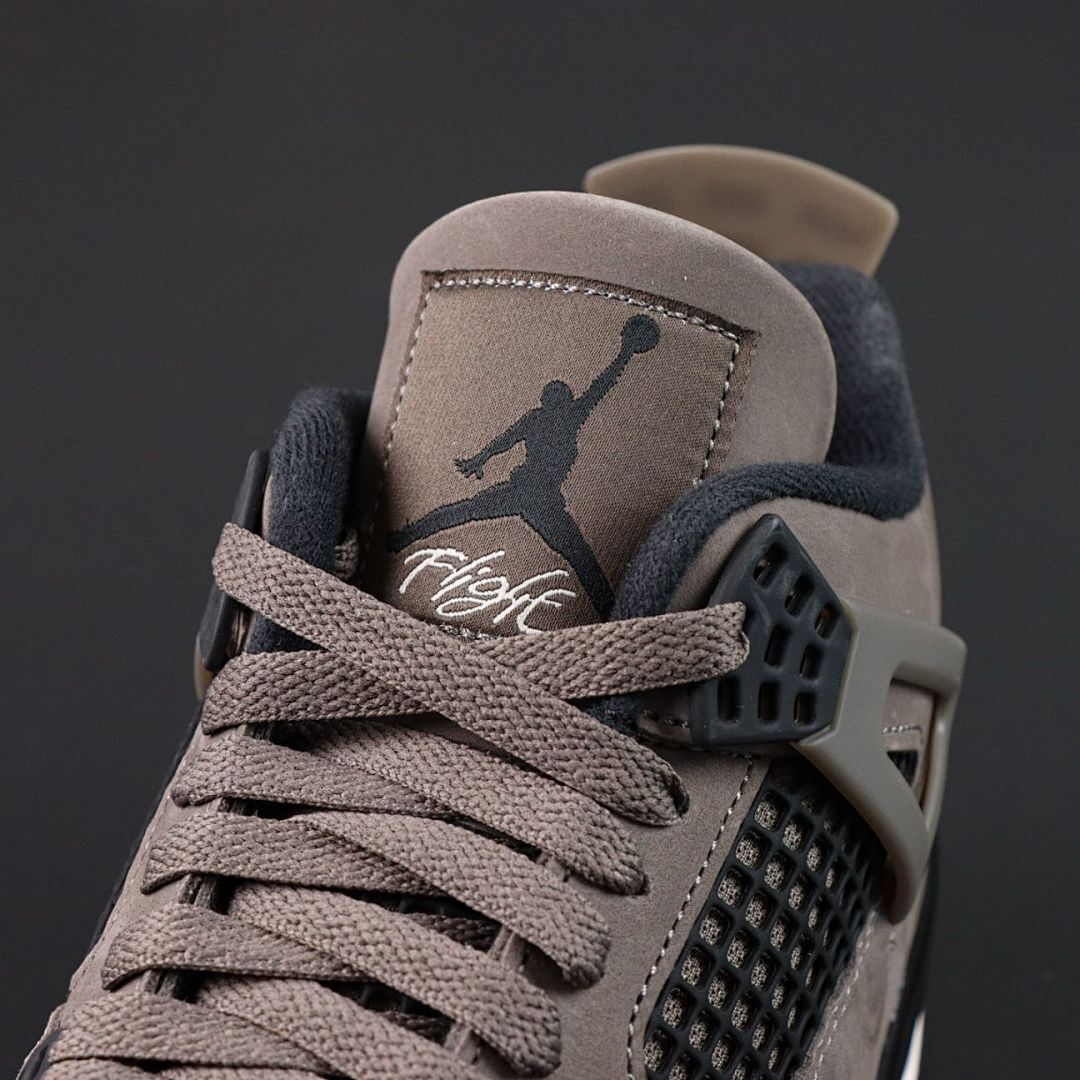 Air Jordan 4 Retro Taupe Haze DB0732-200 - Image 9