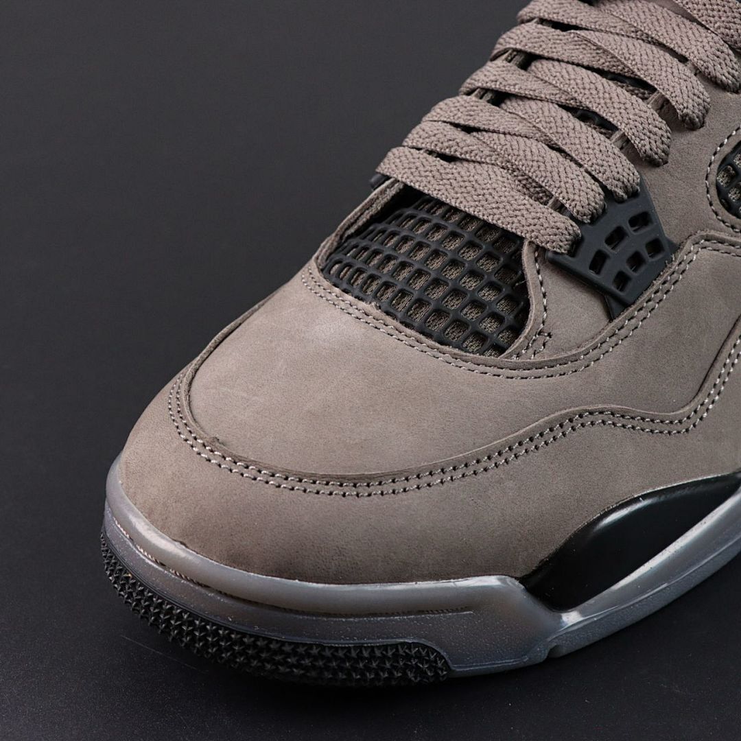 Air Jordan 4 Retro Taupe Haze DB0732-200 - Image 10