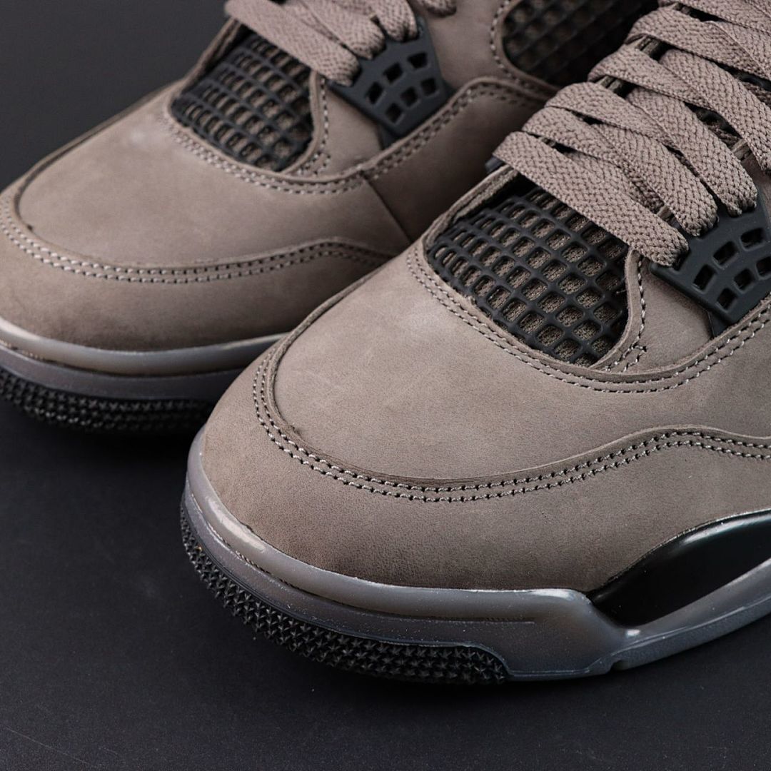 Air Jordan 4 Retro Taupe Haze DB0732-200 - Image 13