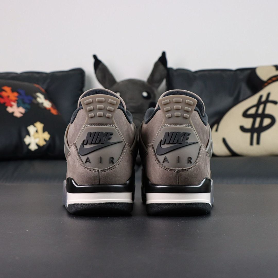 Air Jordan 4 Retro Taupe Haze DB0732-200 - Image 18