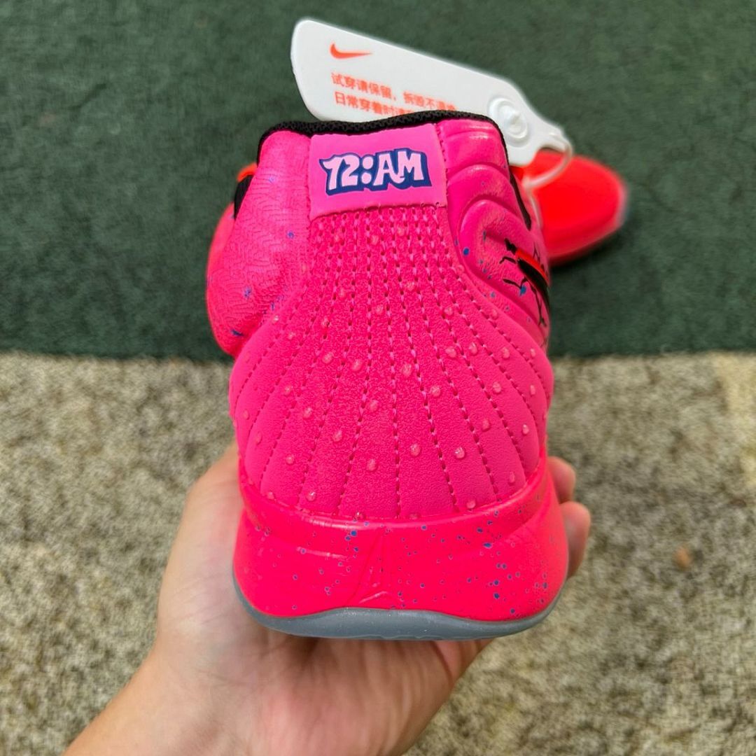 Nike Kyrie Low 3 Pink Foam CJ1286-600 - Image 9